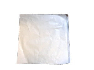 バーガー袋18cm角 100枚入り 使い捨て イベント用品