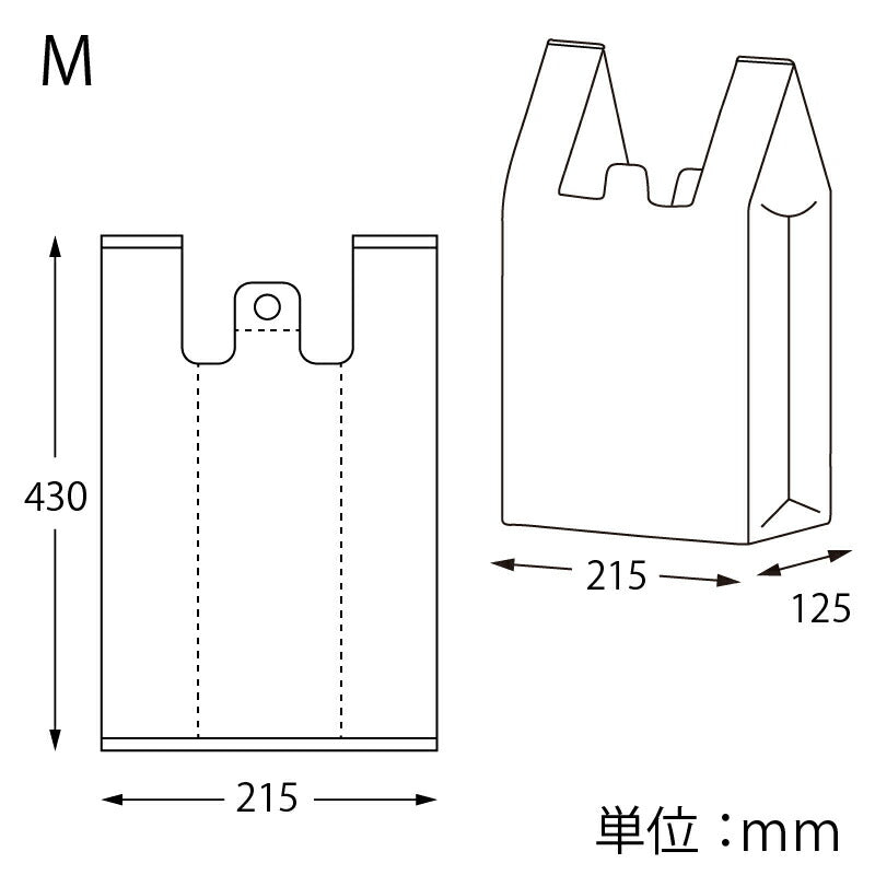 バイオハンドハイパー M(100枚入)