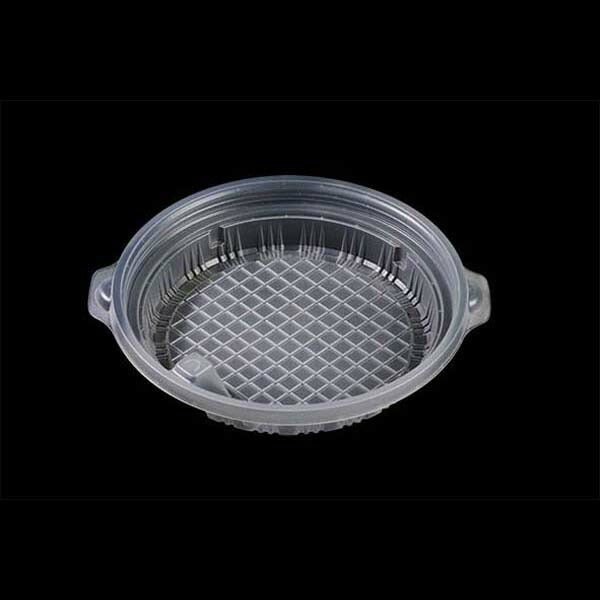 E-52深黒 蓋・中皿付セット(50枚入)満杯1200ml 弁当容器 使い捨て ラーメン 丼 そば カレー どんぶり シチュー テイクアウト用 お持ち帰り用 業務用 イベント用