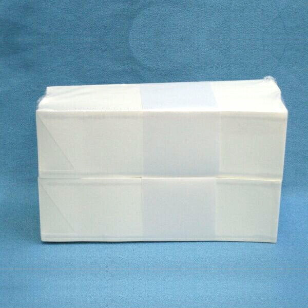 箸袋 ハカマ【白無地】(500枚入)