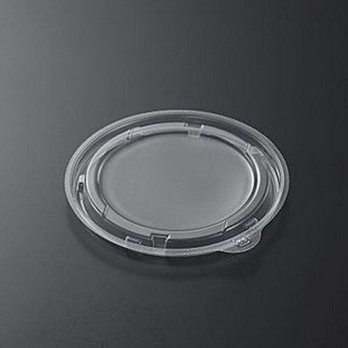 キャセロM130-57白 蓋付セット (900枚入) 惣菜容器 お取り寄せに2~4日かかります
