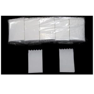 六折ナフキン【波型カット】(1000枚入)