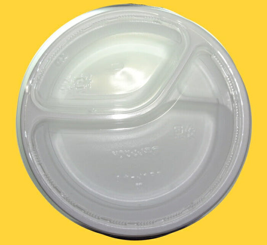 BFカレー内8 ホワイト 白 蓋付セット(U字穴有り)(50枚入)弁当容器 使い捨て カレー容器 電子レンジ対応 テイクアウト用 お持ち帰り用 業務用 イベント用