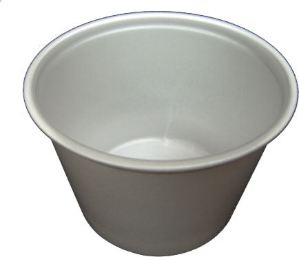 【Ｃ５】【送料無料 直送便】CF95-270 白無地 本体 [約270cc] （10000枚入）スープカップ みそ汁カップ