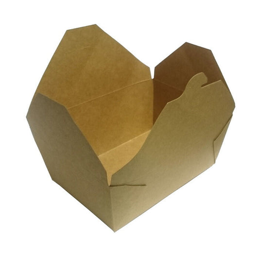 デリボックス大 使い捨て紙容器(40枚入)