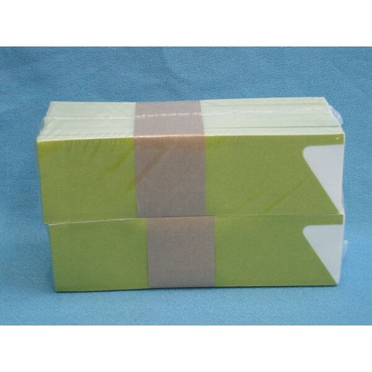 箸袋 ハカマ【うぐいす】(500枚入)