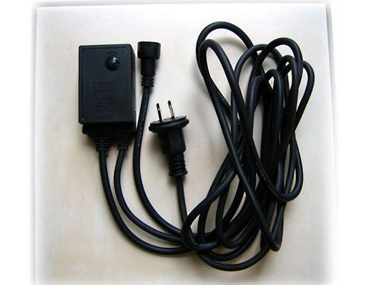 イルミネーション 防水屋外用 装飾用 業務用 屋外装飾用 クリスマスライト led ジョイントプロ 電源+コントローラーのみ(配線別売)