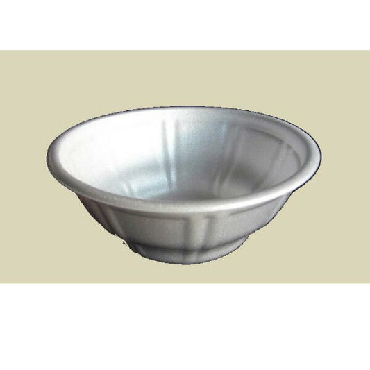 発泡スチロール製 どんぶり おわん 【約270cc】 (100枚入)使い捨てイベント用品 文化祭 学祭