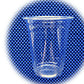 【送料無料】 高純度透明PETコップ 14オンス [約420ml] (1000枚入)プラカップ プラコップ タピオカ タピオカ用コップ 透明コップ 透明カップ 使い捨てカップ 使い捨てコップ プラスチックカップ プラスチック コップ クリアコップ クリアカップ