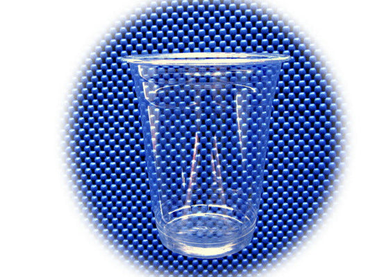 【送料無料】高純度透明PETコップ 12オンス【約390cc】 (1000枚入)プラカップ プラコップ タピオカ タピオカ用コップ 透明コップ 透明カップ 使い捨てカップ 使い捨てコップ プラスチックカップ プラスチック コップ クリアコップ クリアカップ