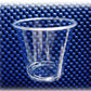 【送料無料】 試飲用1オンス[約40ml] 高純度透明PETコップ (5000枚入)★クリアコップ★ショット用ペットカップ