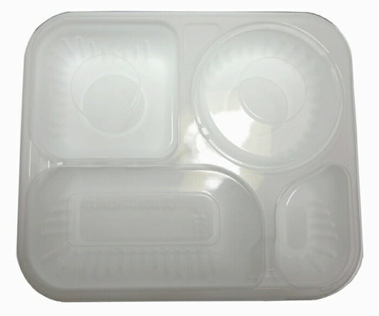 SDカレーK26 22W 白 本体のみ(50枚入)カレー容器 パスタ容器 惣菜容器 テイクアウト 持ち帰り 業務用お弁当容器